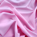 FS075 Solid Plain Scuba Stretch Knit Fabric - Over 25 Colours | Fabric | Baby Pink, Beige, Black, Blue, Camel, Colours, drape, Dusty, Dusty Pink, Fabric, fashion fabric, ivory, Jade, jersey, Lilac, making, Navy, Nude, Pink, Plain, Raspberry, Red, Scuba, sewing, stone, Stretchy, Teal | Fabric Styles