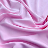 FS075 Solid Plain Scuba Stretch Knit Fabric - Over 25 Colours | Fabric | Baby Pink, Beige, Black, Blue, Camel, Colours, drape, Dusty, Dusty Pink, Fabric, fashion fabric, ivory, Jade, jersey, Lilac, making, Navy, Nude, Pink, Plain, Raspberry, Red, Scuba, sewing, stone, Stretchy, Teal | Fabric Styles