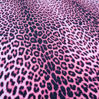 Leopard Print Fabric