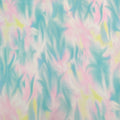 Pastel Tie Dye Blue Pink