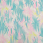 Pastel Tie Dye Blue Pink