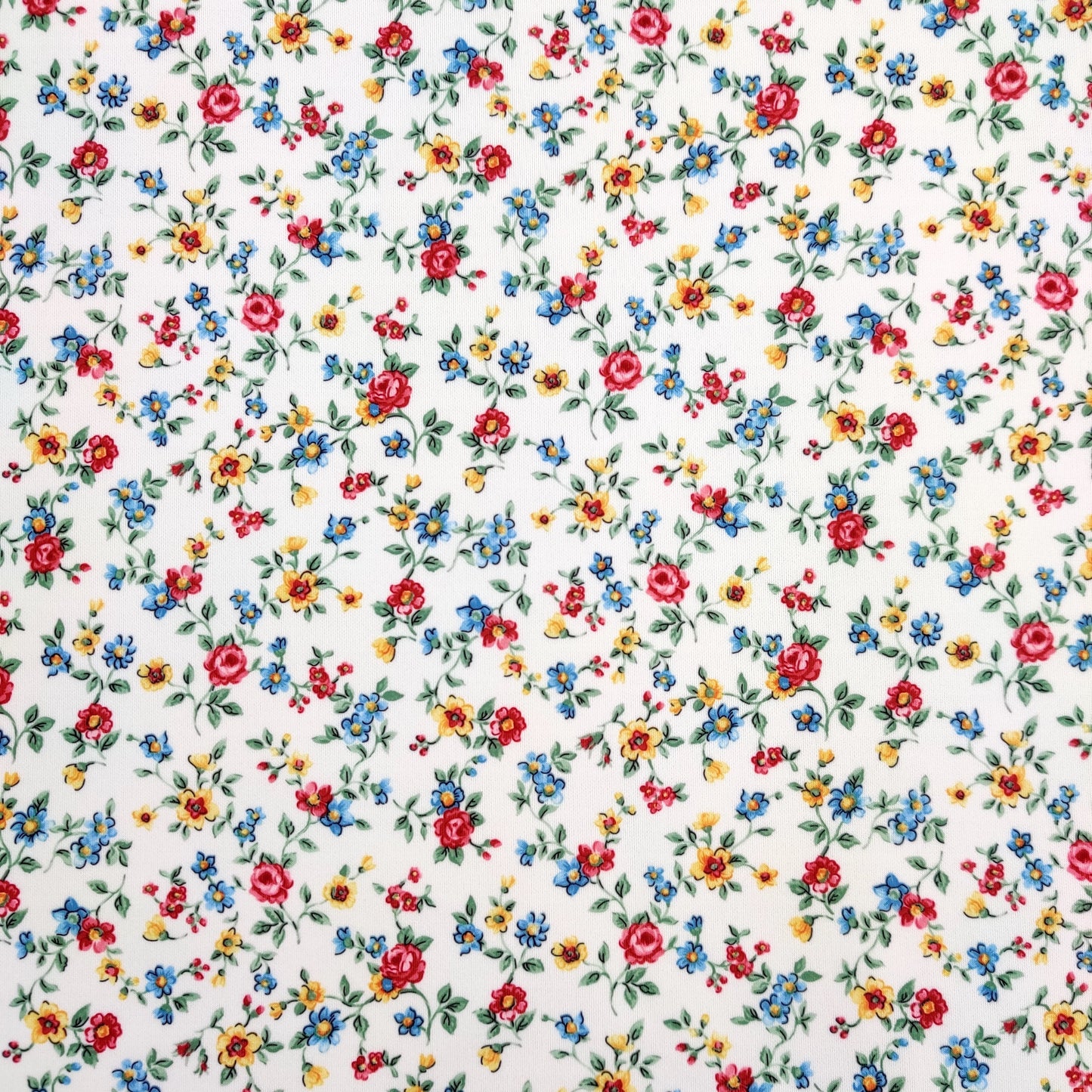 FS539 Ditsy Floral