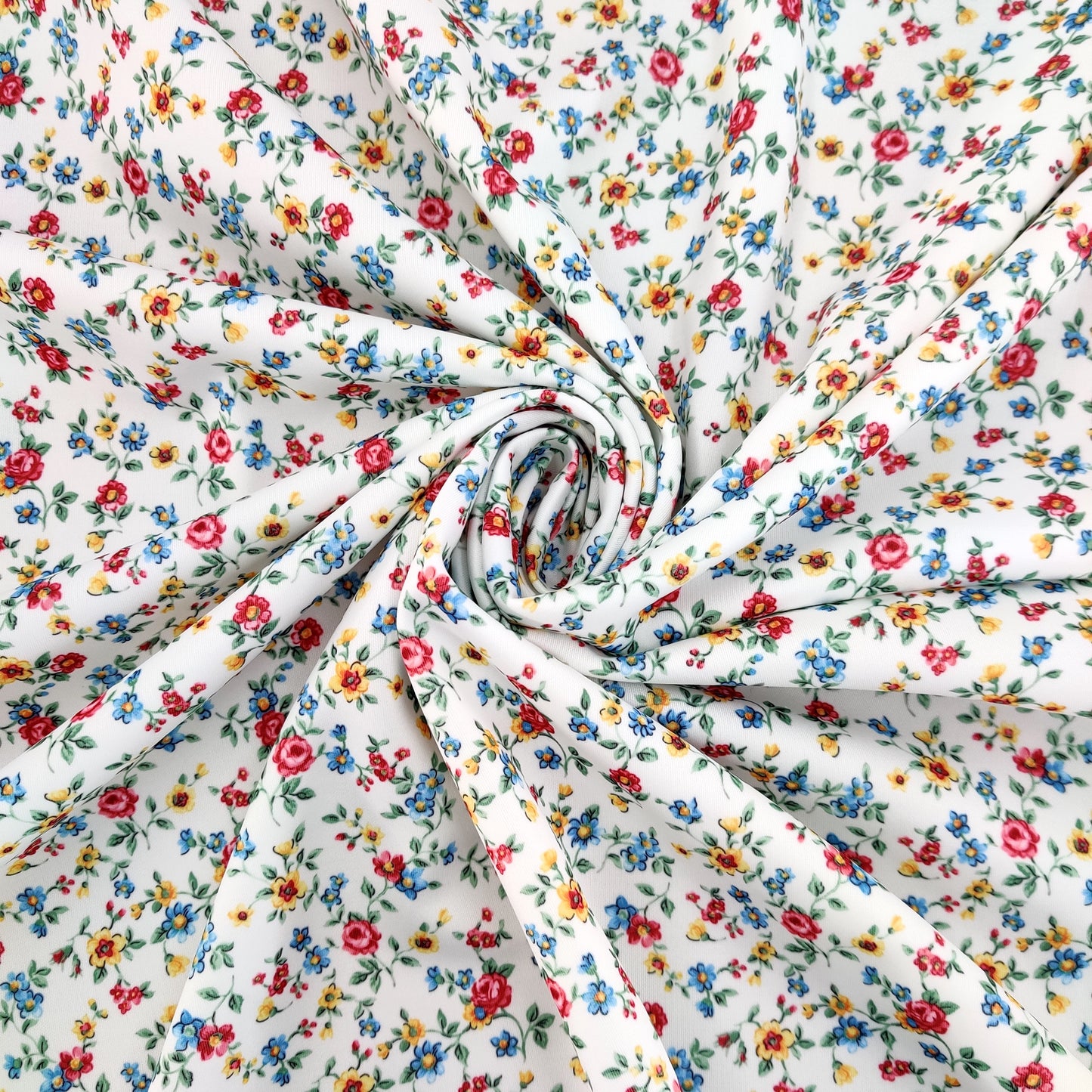 FS539 Ditsy Floral