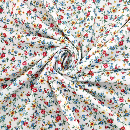 FS539 Ditsy Floral