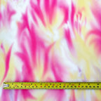 Pastel Tie Dye Blue Pink