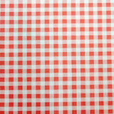 FS130 Gingham Scuba Stretch Fabric Pink & Navy | Fabric | checks, drape, Fabric, fashion fabric, Gingham, jersey, making, Navy, Pink, SALE, Scuba, sewing, Tartan | Fabric Styles