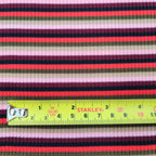 FS582 Multicolour Rib Stretch Knit Fabric | Fabric | Blue, Blush, drape, Elastane, Fabric, fashion fabric, knit, Knitwear, Loungewear, Mint, Nude, Pink, Plain, Polyester, Rib, SALE, sewing, Soft, Stretchy | Fabric Styles