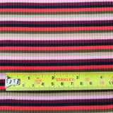 FS582 Multicolour Rib Stretch Knit Fabric | Fabric | Blue, Blush, drape, Elastane, Fabric, fashion fabric, knit, Knitwear, Loungewear, Mint, Nude, Pink, Plain, Polyester, Rib, SALE, sewing, Soft, Stretchy | Fabric Styles