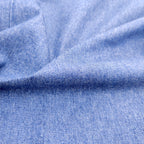 FS596_1 Cotton Denim Fabric Blue | Fabric | blue, Cotton, Cotton Denim, Denim, drape, elastane, Fabric, fashion fabric, FS580, Jeans, jersey, Light blue, making, Plain, sewing, Skirt, Watercolour | Fabric Styles