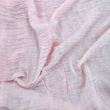FS595_1 Bambino Muslin Pink | Fabric | Bambino, Cotton, Cotton SALE, Denim, elastane, Fabric, fashion fabric, jersey, Light blue, limited, making, Muslin, SALE, sewing, Skirt, Stretchy, Watercolour | Fabric Styles
