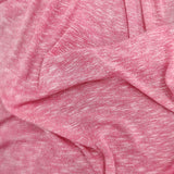 FS716_1 Soft Loungewear Loose Knit Stretch Fabric | Fabric | Blue, Blush, Blush Pink, drape, Elastane, Fabric, fashion fabric, knit, knitwear, Mint, Pink, Plain, Polyester, sewing, Soft, Stretchy, Viscose | Fabric Styles