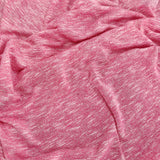 FS716_1 Soft Loungewear Loose Knit Stretch Fabric | Fabric | Blue, Blush, Blush Pink, drape, Elastane, Fabric, fashion fabric, knit, knitwear, Mint, Pink, Plain, Polyester, sewing, Soft, Stretchy, Viscose | Fabric Styles