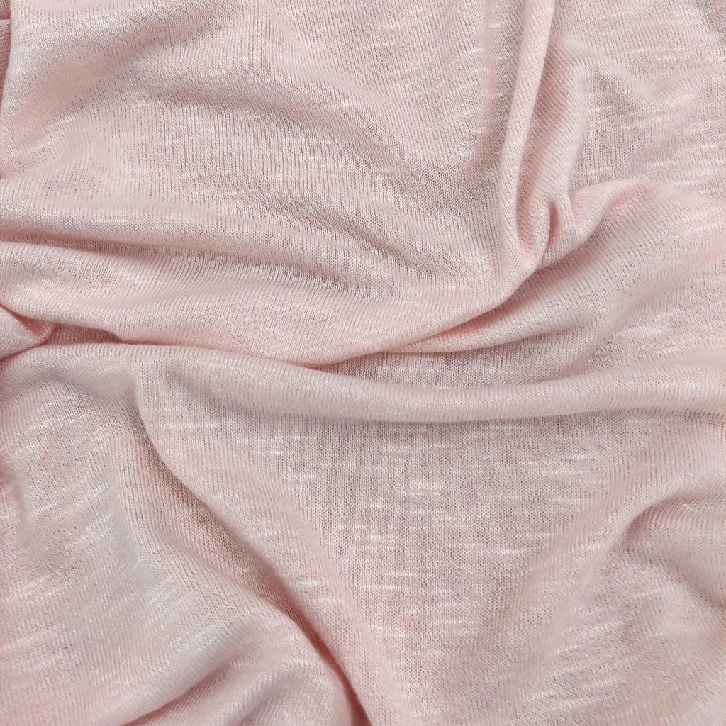 FS716_1 Soft Loungewear Loose Knit Stretch Fabric | Fabric | Blue, Blush, Blush Pink, drape, Elastane, Fabric, fashion fabric, knit, knitwear, Mint, Pink, Plain, Polyester, sewing, Soft, Stretchy, Viscose | Fabric Styles