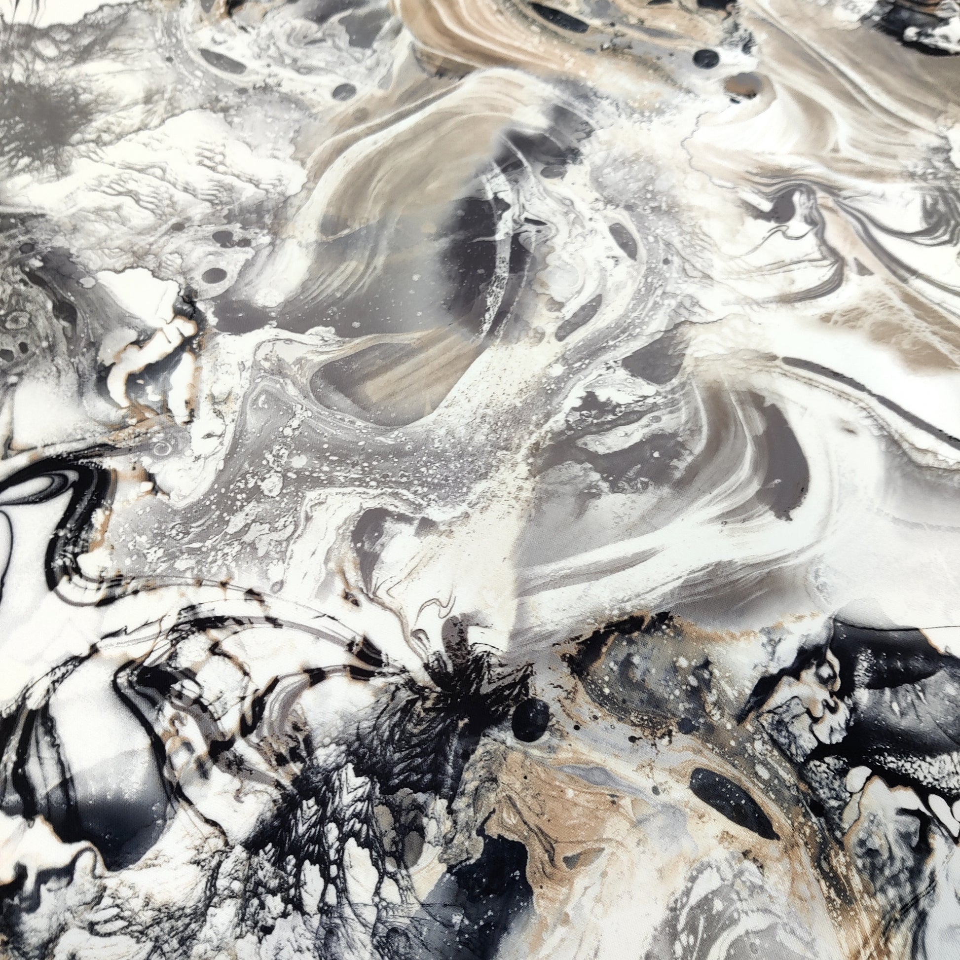 FS091 Tie Dye Marble Scuba Stretch Knit Fabric & Spandex Sportswear Swim Fabric | Fabric | Black, Blue, drape, Fabric, fashion fabric, Gold, making, Marble, Orange, Pink, Purple, Scuba, sewing, Spandex, Splash, Stretchy, Swim, Swimming, Swimwear, Tie Dye, Water Effect, White, Yellow | Fabric Styles