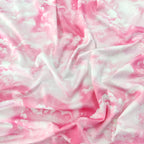 Clouds Tie Dye Jersey