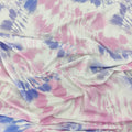 FS758 Pink Pastel Stretch Knit Fabric | Fabric | blue, drape, elastane, Fabric, fashion fabric, jersey, Knit, Knitwear, Leopard, loopback, Loungewear, making, Pink, Polyester, purple, sale, sewing, Skirt, Stretchy | Fabric Styles