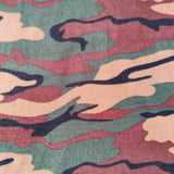 FS745 Army Camouflage Green & Blue | Fabric | Army, Blue, Camo, Camouflage, Children, Colourful, drape, Fabric, fashion fabric, Fleece, Green, Kids, making, Poly Fleece, Sale, sewing, Skirt | Fabric Styles