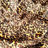 FS749 Leopard Velboa | Fabric | Animal, Animals, drape, Fabric, fashion fabric, Faux Fur, Fur, Leopard, making, sewing, Skirt | Fabric Styles