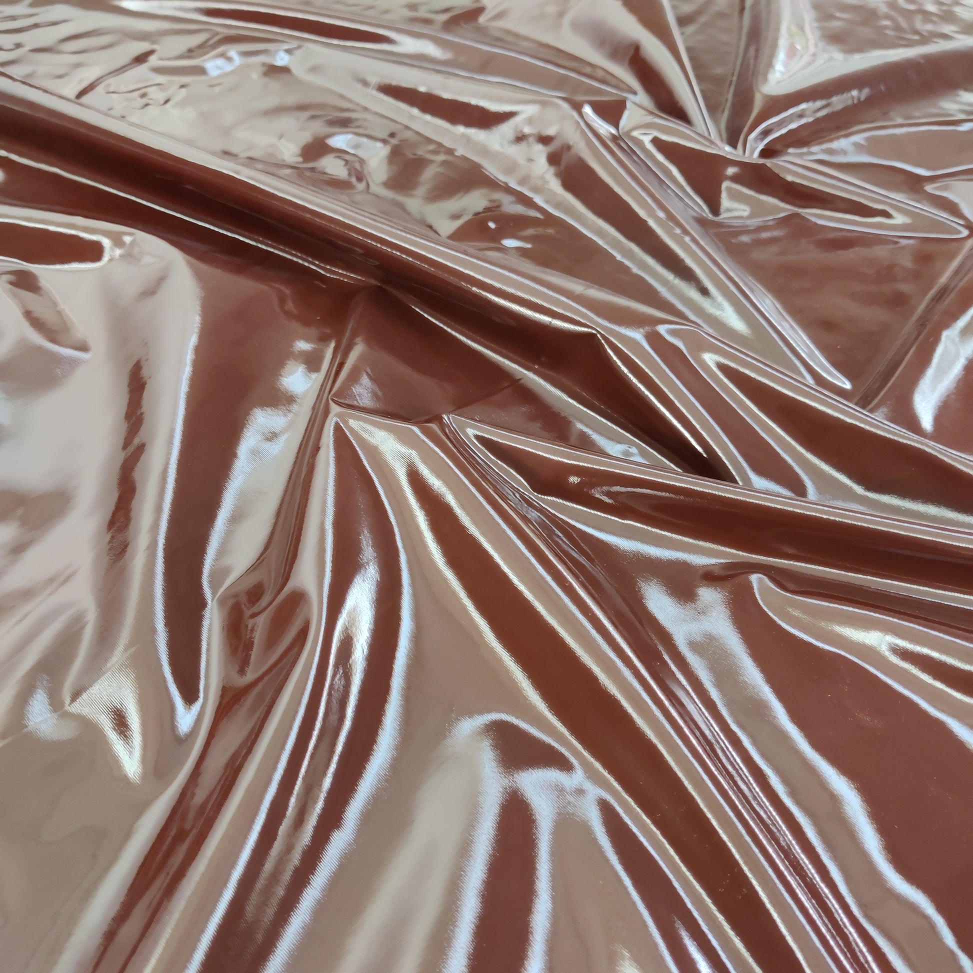FS796 PU Polyurethane Faux Shiny Leather Fabric | Fabric | Baby Pink, Black, Chocolate, Dress making, dressmaking, elastane, fabric, fabrics, fashion fabric, Faux, Fuchsia, Fushchia, green, High Fashion, jersey, khaki, Leather, leggings, Light, making, Plain, poly, polyester, Polyurethane, PU, Red, Rose, sewing, Shiny, skirt, Stretch, stretchy, Summer, Tan | Fabric Styles