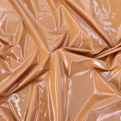 FS796 PU Polyurethane Faux Shiny Leather Fabric | Fabric | Baby Pink, Black, Chocolate, Dress making, dressmaking, elastane, fabric, fabrics, fashion fabric, Faux, Fuchsia, Fushchia, green, High Fashion, jersey, khaki, Leather, leggings, Light, making, Plain, poly, polyester, Polyurethane, PU, Red, Rose, sewing, Shiny, skirt, Stretch, stretchy, Summer, Tan | Fabric Styles