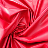 FS410 PU Polyurethane Faux Matt Leather Fabric | Fabric | Baby Pink, Chocolate, Dress making, dressmaking, elastane, Fabric, Fabrics, fashion fabric, Faux, Fuchsia, Fuschia, green, High Fashion, jersey, khaki, Leather, leggings, Light, Lilac, making, New, Pink, Plain, poly, polyester, Polyurethane, PU, Red, Rust, sewing, skirt, Stretch, stretchy, Summer | Fabric Styles