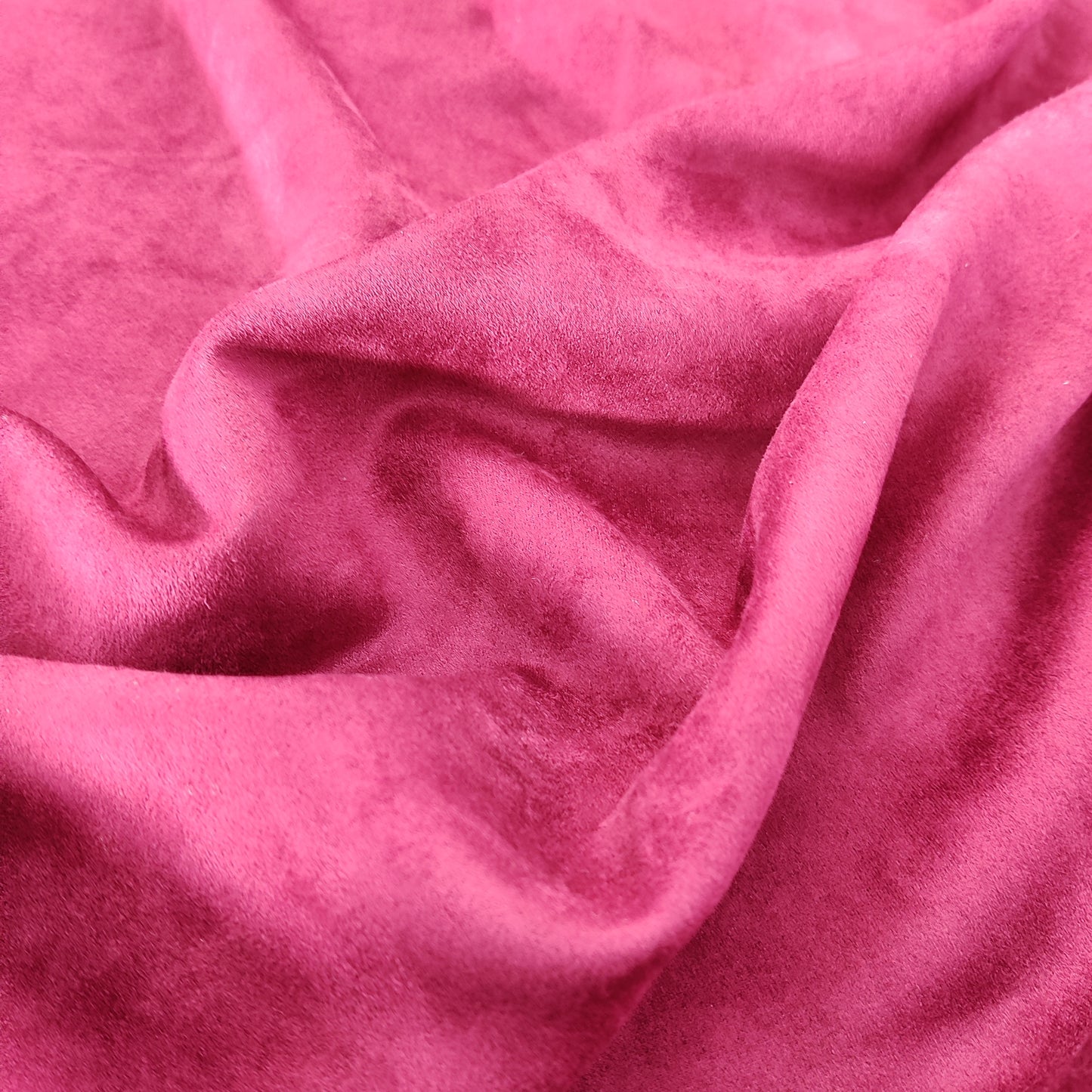 FS505 Scuba Suede Colours | Fabric | Black, drape, Fabric, fashion fabric, Khaki, Plain, Rose, Rust, Scuba Suede, sewing, Stretchy, suede, textured, Tobacco, Wine | Fabric Styles