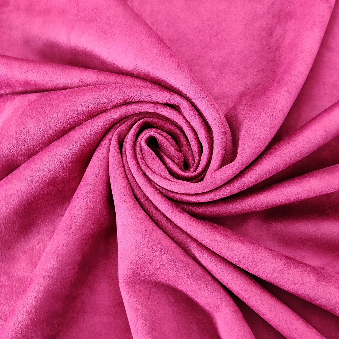 FS505 Scuba Suede Colours | Fabric | Black, drape, Fabric, fashion fabric, Khaki, Plain, Rose, Rust, Scuba Suede, sewing, Stretchy, suede, textured, Tobacco, Wine | Fabric Styles