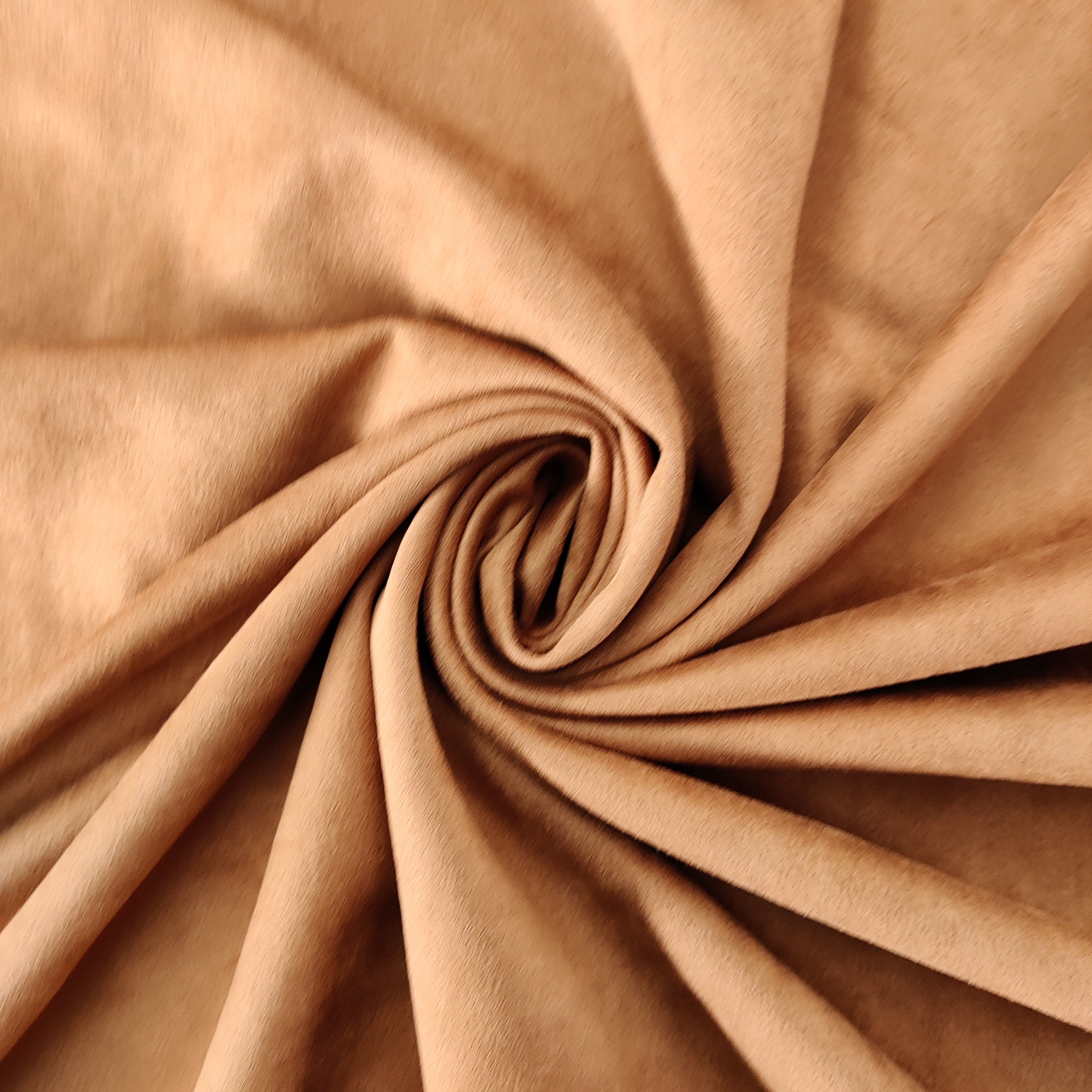 FS505 Scuba Suede Colours | Fabric | Black, drape, Fabric, fashion fabric, Khaki, Plain, Rose, Rust, Scuba Suede, sewing, Stretchy, suede, textured, Tobacco, Wine | Fabric Styles