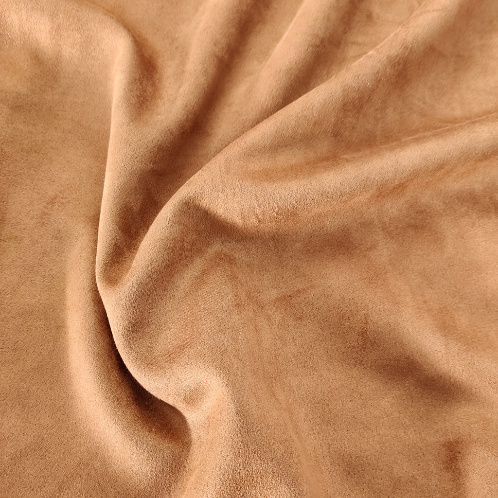 FS505 Scuba Suede Colours | Fabric | Black, drape, Fabric, fashion fabric, Khaki, Plain, Rose, Rust, Scuba Suede, sewing, Stretchy, suede, textured, Tobacco, Wine | Fabric Styles