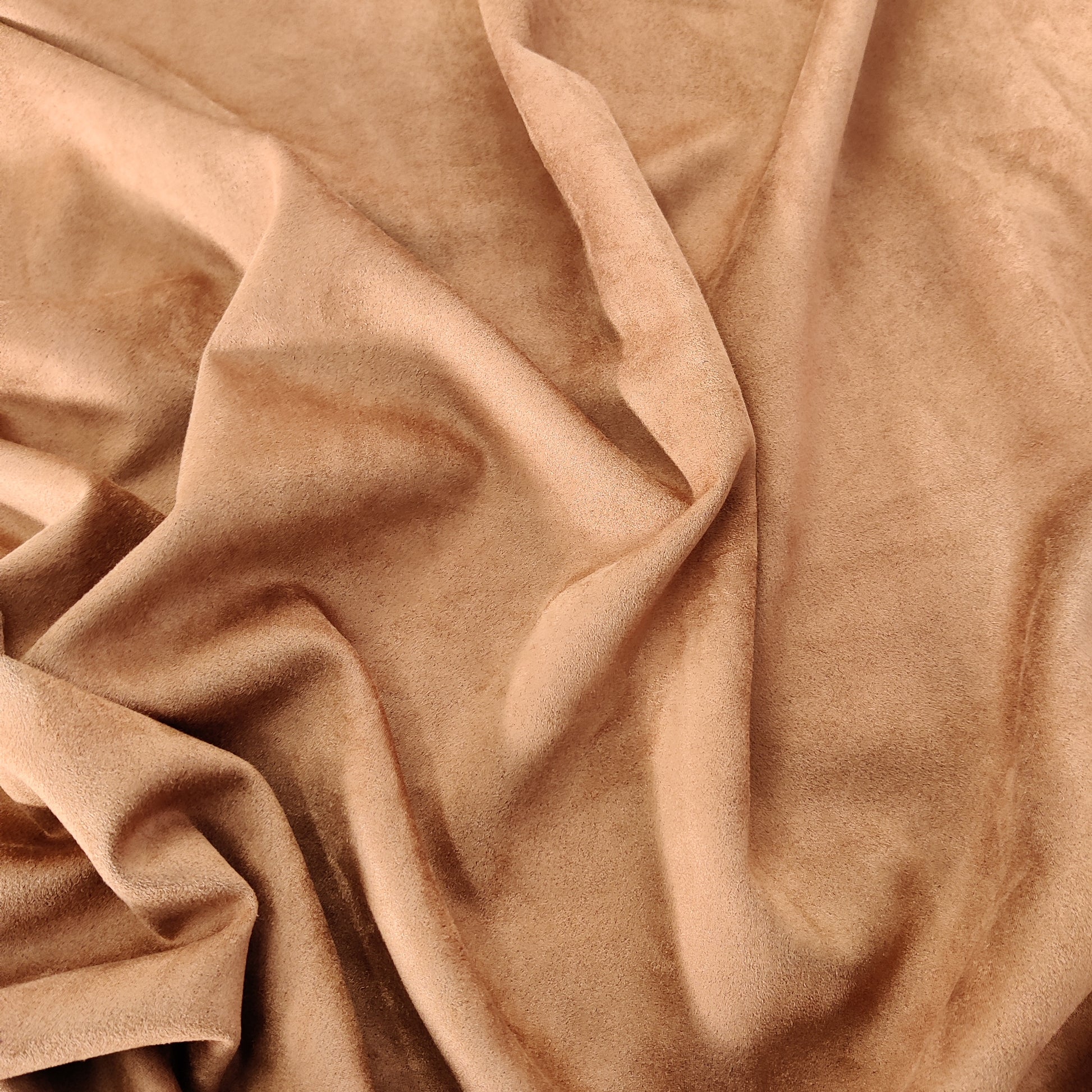 FS505 Scuba Suede Colours | Fabric | Black, drape, Fabric, fashion fabric, Khaki, Plain, Rose, Rust, Scuba Suede, sewing, Stretchy, suede, textured, Tobacco, Wine | Fabric Styles