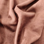 FS505 Scuba Suede Colours | Fabric | Black, drape, Fabric, fashion fabric, Khaki, Plain, Rose, Rust, Scuba Suede, sewing, Stretchy, suede, textured, Tobacco, Wine | Fabric Styles