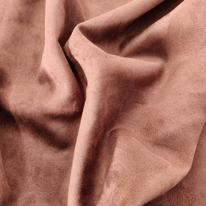 FS505 Scuba Suede Colours | Fabric | Black, drape, Fabric, fashion fabric, Khaki, Plain, Rose, Rust, Scuba Suede, sewing, Stretchy, suede, textured, Tobacco, Wine | Fabric Styles