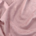 FS505 Scuba Suede Colours | Fabric | Black, drape, Fabric, fashion fabric, Khaki, Plain, Rose, Rust, Scuba Suede, sewing, Stretchy, suede, textured, Tobacco, Wine | Fabric Styles