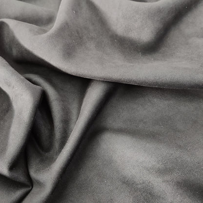 FS505 Scuba Suede Colours | Fabric | Black, drape, Fabric, fashion fabric, Khaki, Plain, Rose, Rust, Scuba Suede, sewing, Stretchy, suede, textured, Tobacco, Wine | Fabric Styles