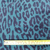 31B - Green Leopard | FABRIC, LEOPARD, Limited, ltdoct20, SALE | Fabric Styles