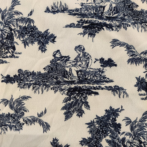 38B - Jungle | fabric, Limited, ltdoct20, sale, spun polyester | Fabric Styles