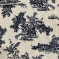 38B - Jungle | fabric, Limited, ltdoct20, sale, spun polyester | Fabric Styles