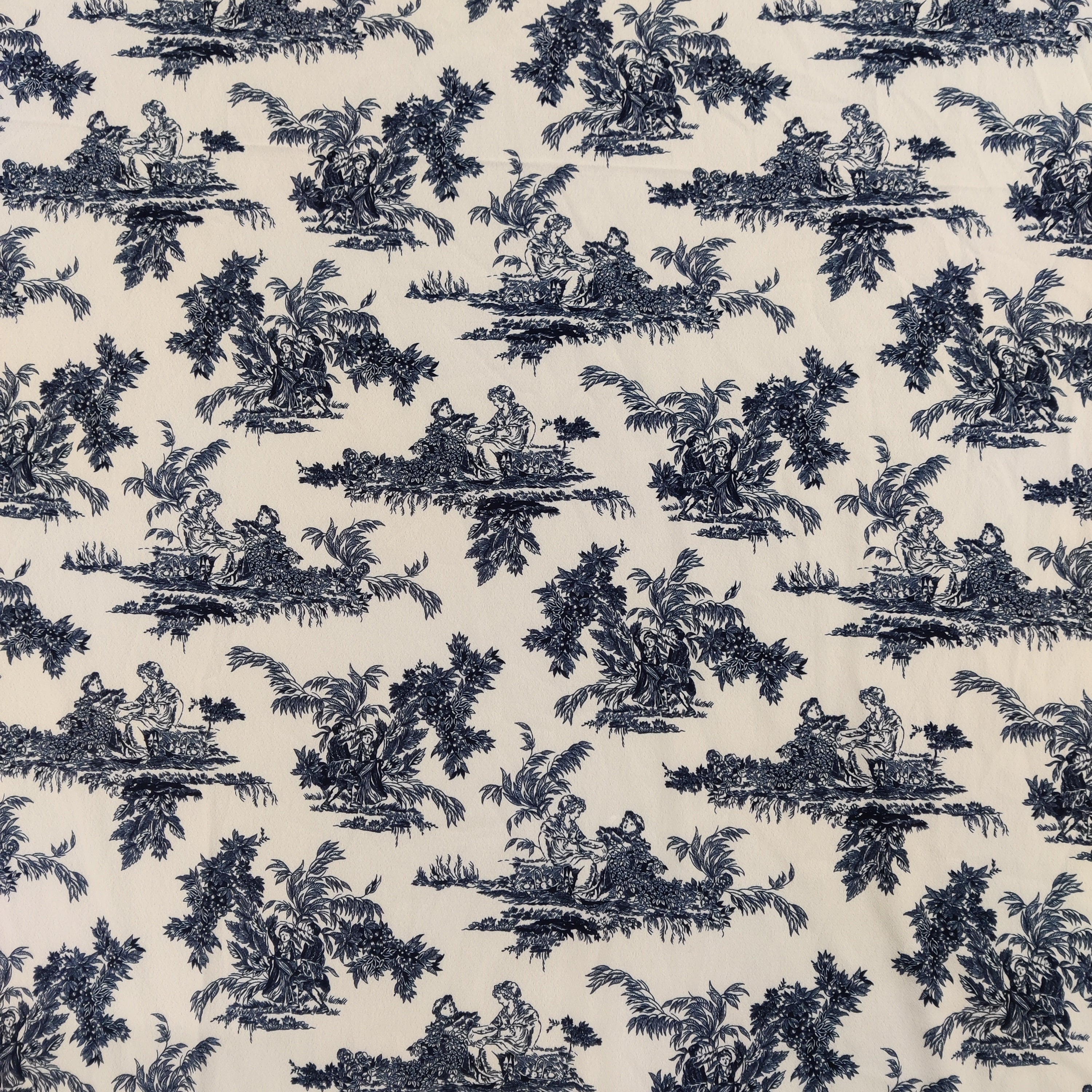 38B - Jungle | fabric, Limited, ltdoct20, sale, spun polyester | Fabric Styles