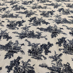 38B - Jungle | fabric, Limited, ltdoct20, sale, spun polyester | Fabric Styles