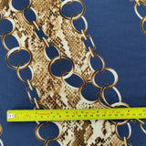 51B - Snake Chains | chains, ity, Limited, ltdoct20, sale | Fabric Styles