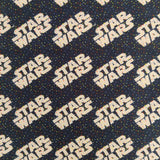 FS598_8 Star Wars Cotton | Fabric | Brand, Branded, Children, comic, Cotton, Darth, Darth Vader, Fabric, fashion fabric, Flash, Iron Man, Kids, logo, making, man, Navy, Star, Star Wars, Vader, War, Wars | Fabric Styles