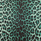 Leopard Print Fabric