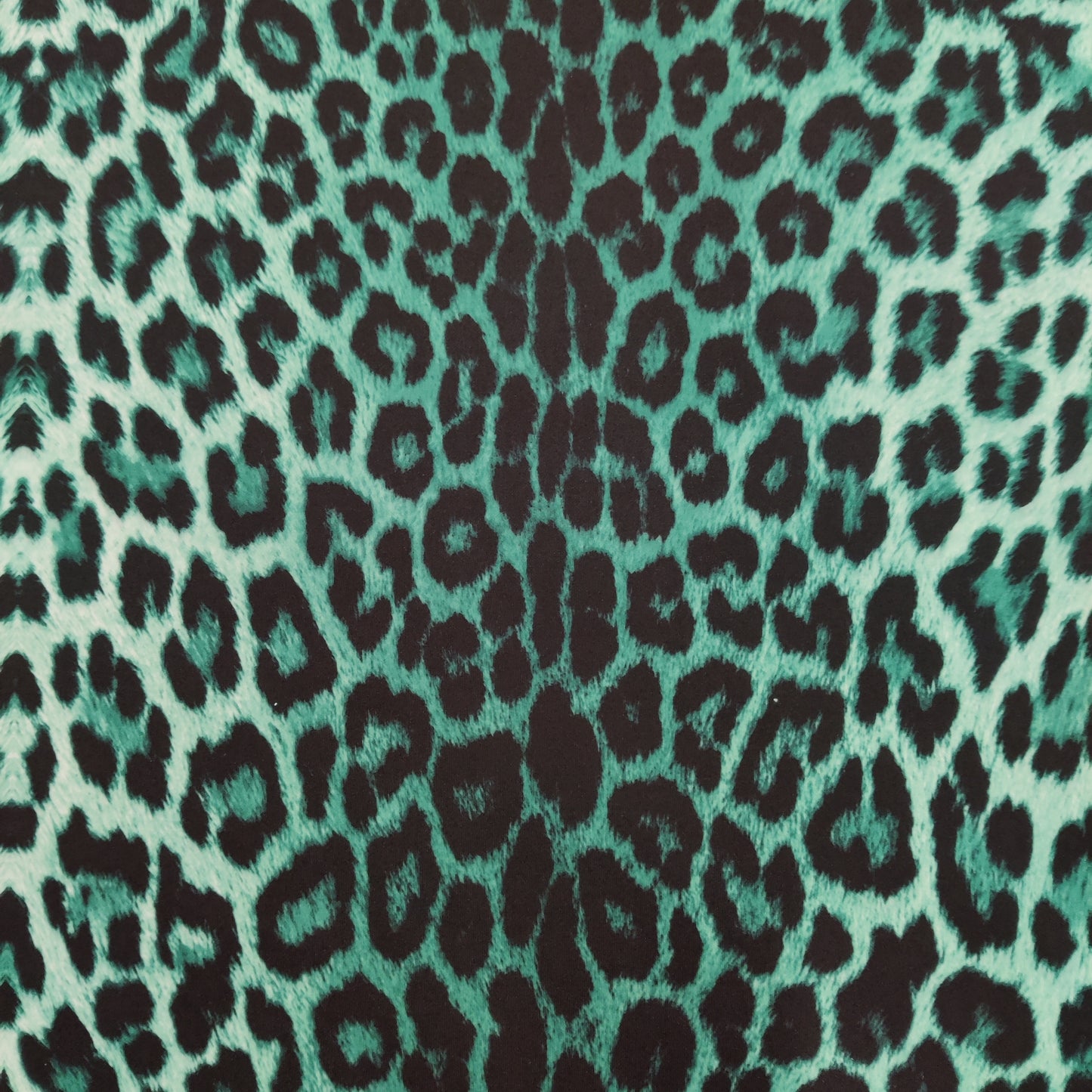 Leopard Print Fabric