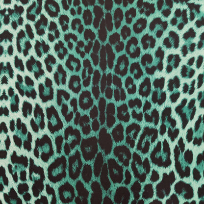 Leopard Print Fabric