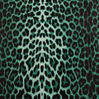 Leopard Print Fabric
