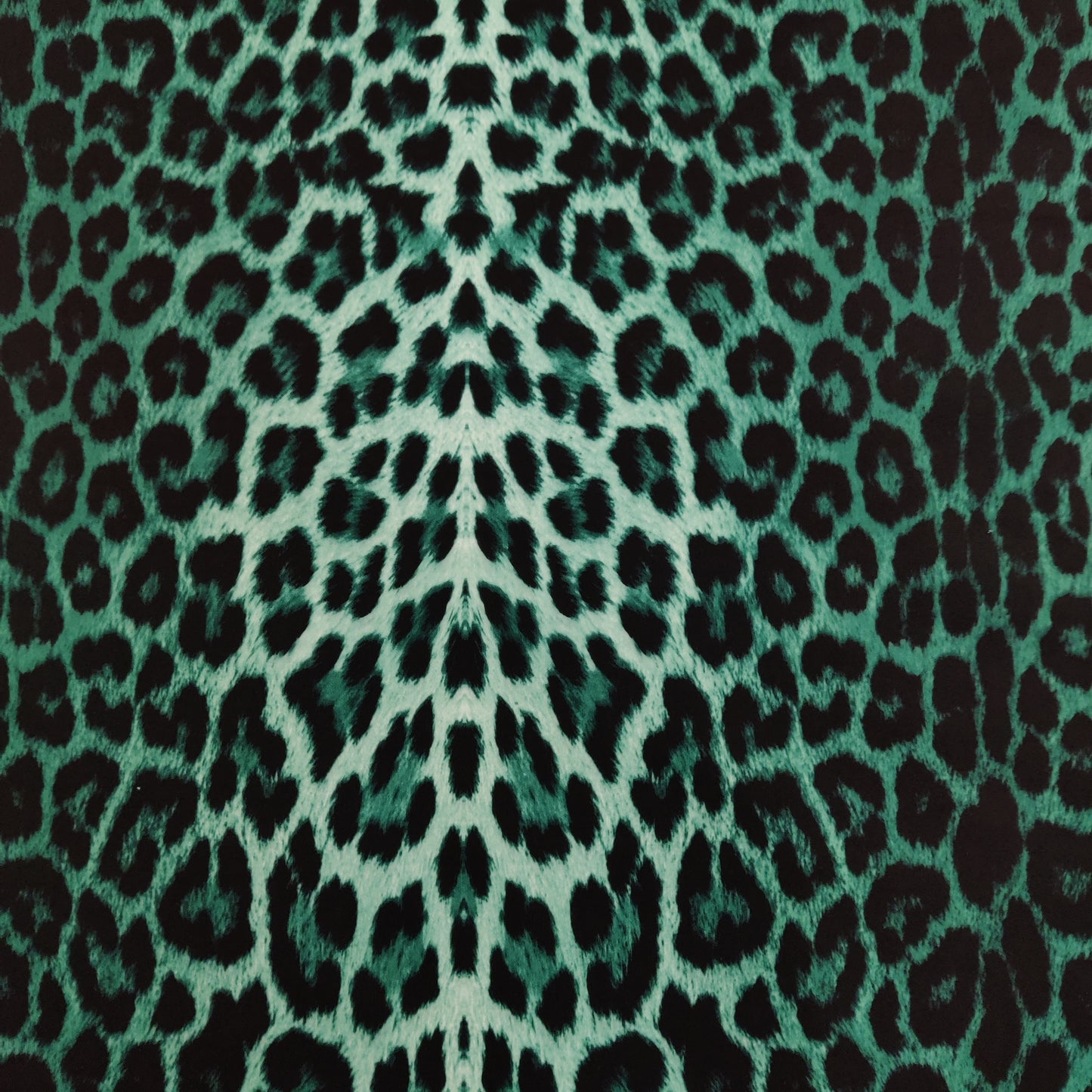 Leopard Print Fabric