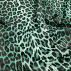 Leopard Print Fabric