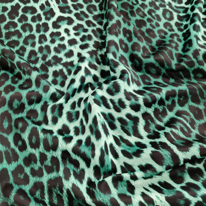 Leopard Print Fabric