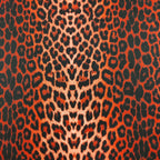Leopard Print Fabric