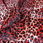 Leopard Print Fabric
